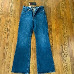 Levi’s Ribcage Bootcut